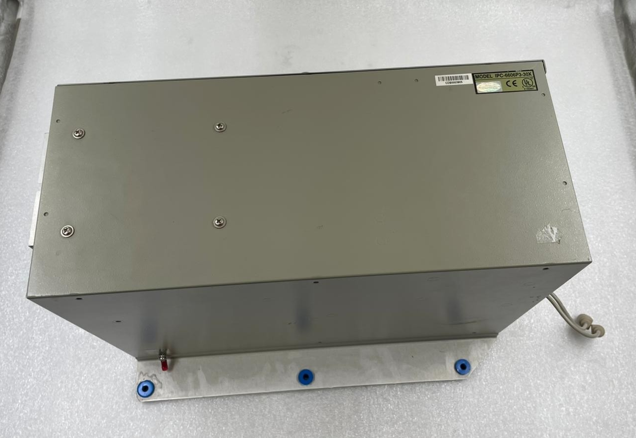 ADVANTECH IPC-6606P3-30X Industrial Computer