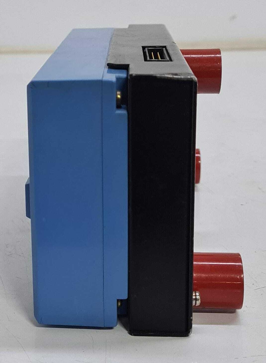 Westinghouse Numa-Logic NLPL-180 Program Loader W/ Base Adapter NLLA-185