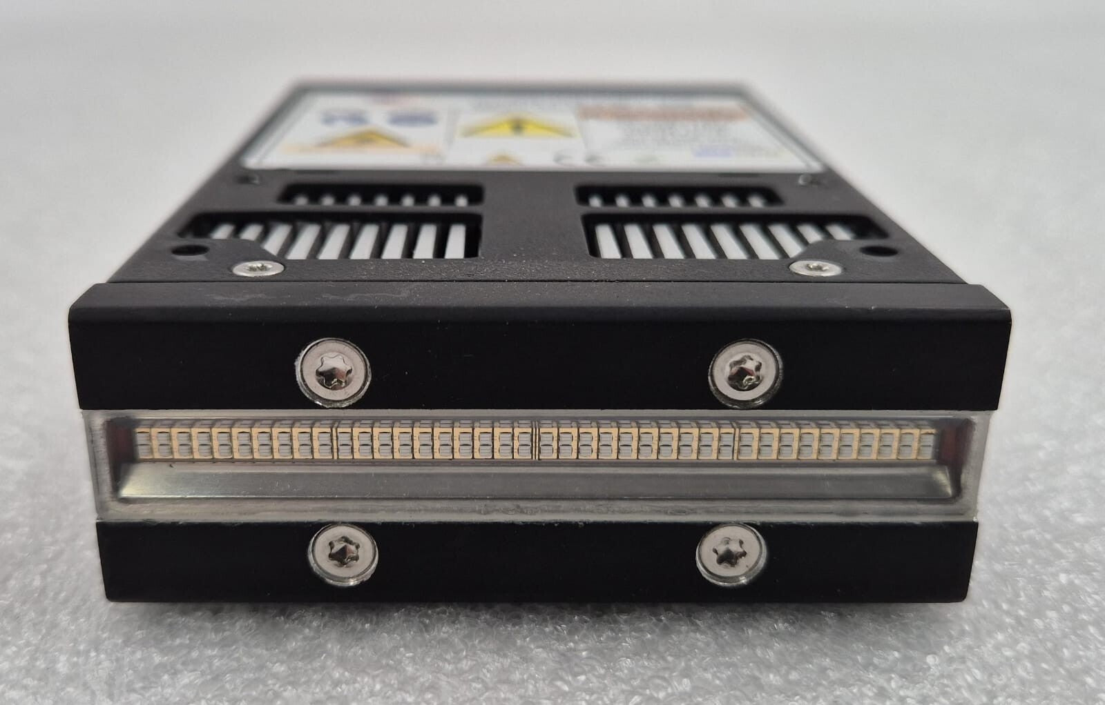 PROPHOTONIX COBRA CURE FX UV LED CURING SYSTEM IntelliSense Technology 800-0576