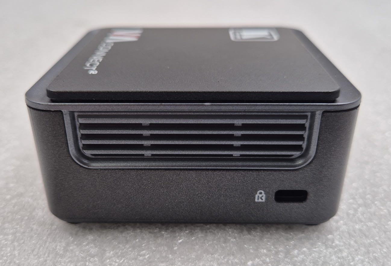 KRAMER VIA CONNECT2 Wireless / Wired Presentation & Collaboration Platform PC