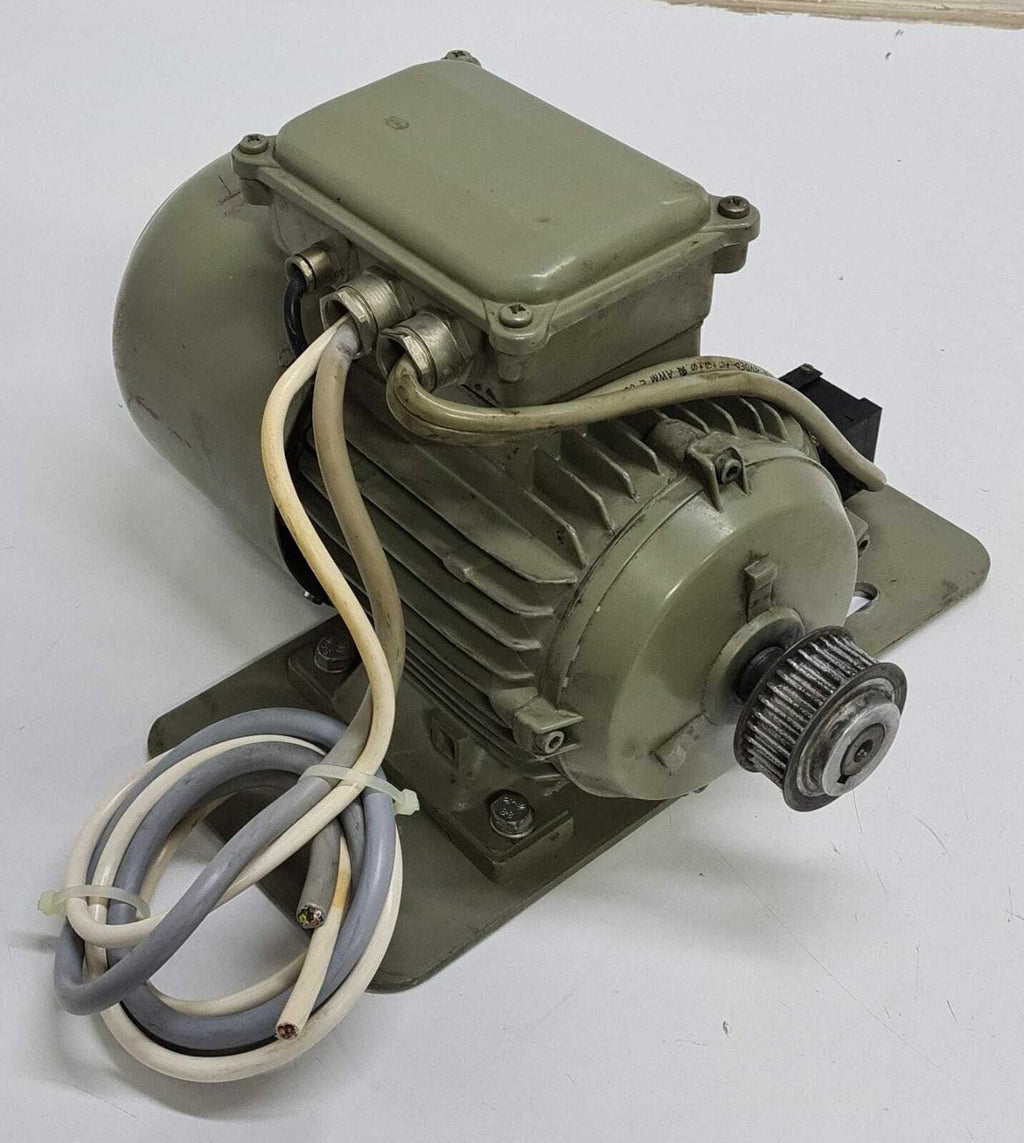 EMOD Motoren P0B 80L-12/2X WU Motor 03180268 410/2800 min 0.09/0.35kw 50 Hz