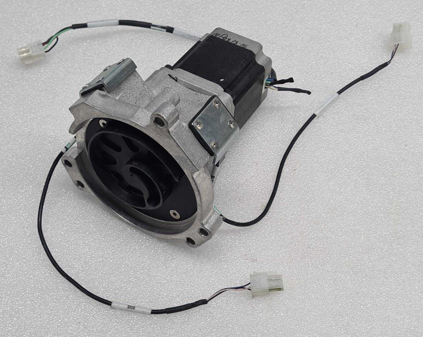 SHINANO KENSHI SST58D4820 STEP MOTOR For HP Indigo CT445-45283