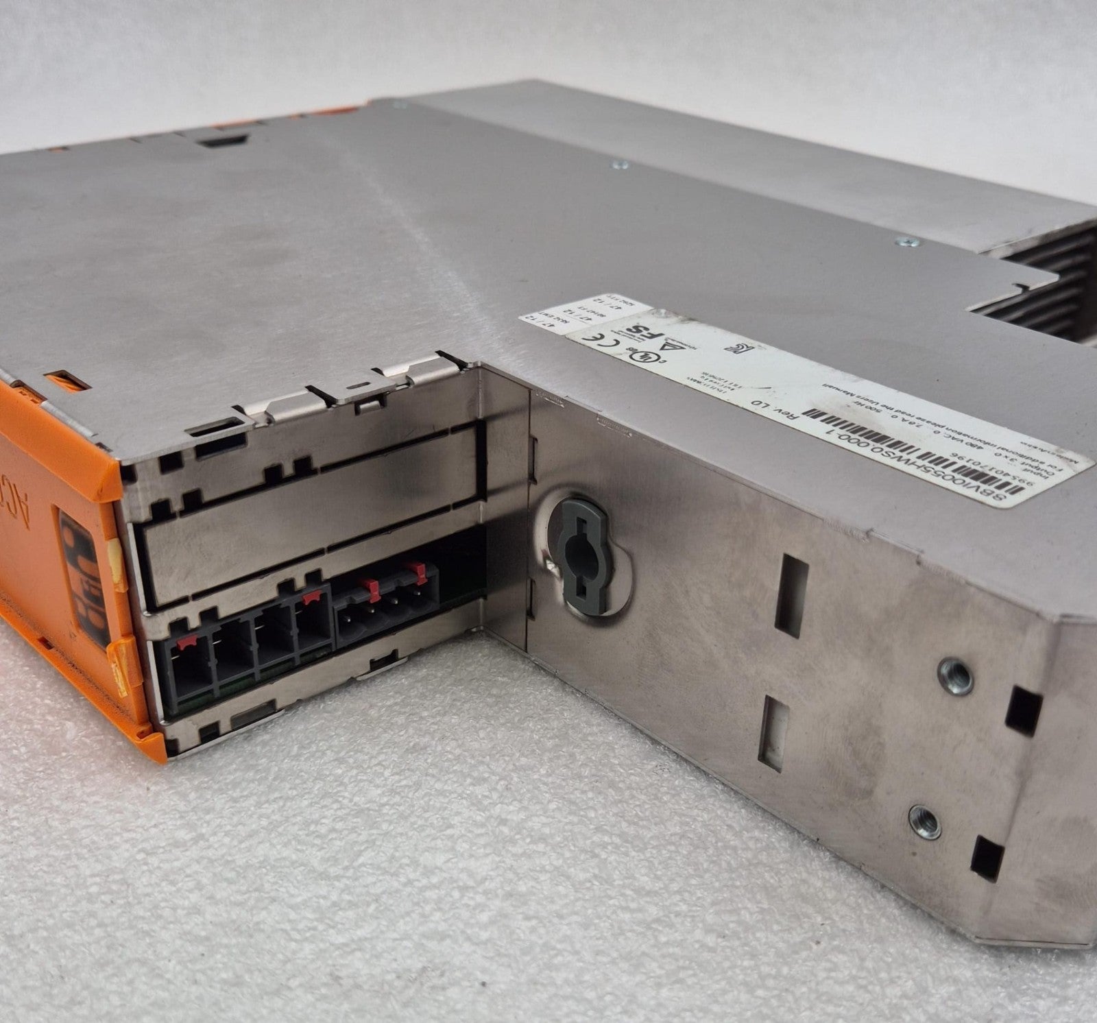 B&R Automation Acopos Multi I0055S 8BVI0055HWS0.000-1 Inverter