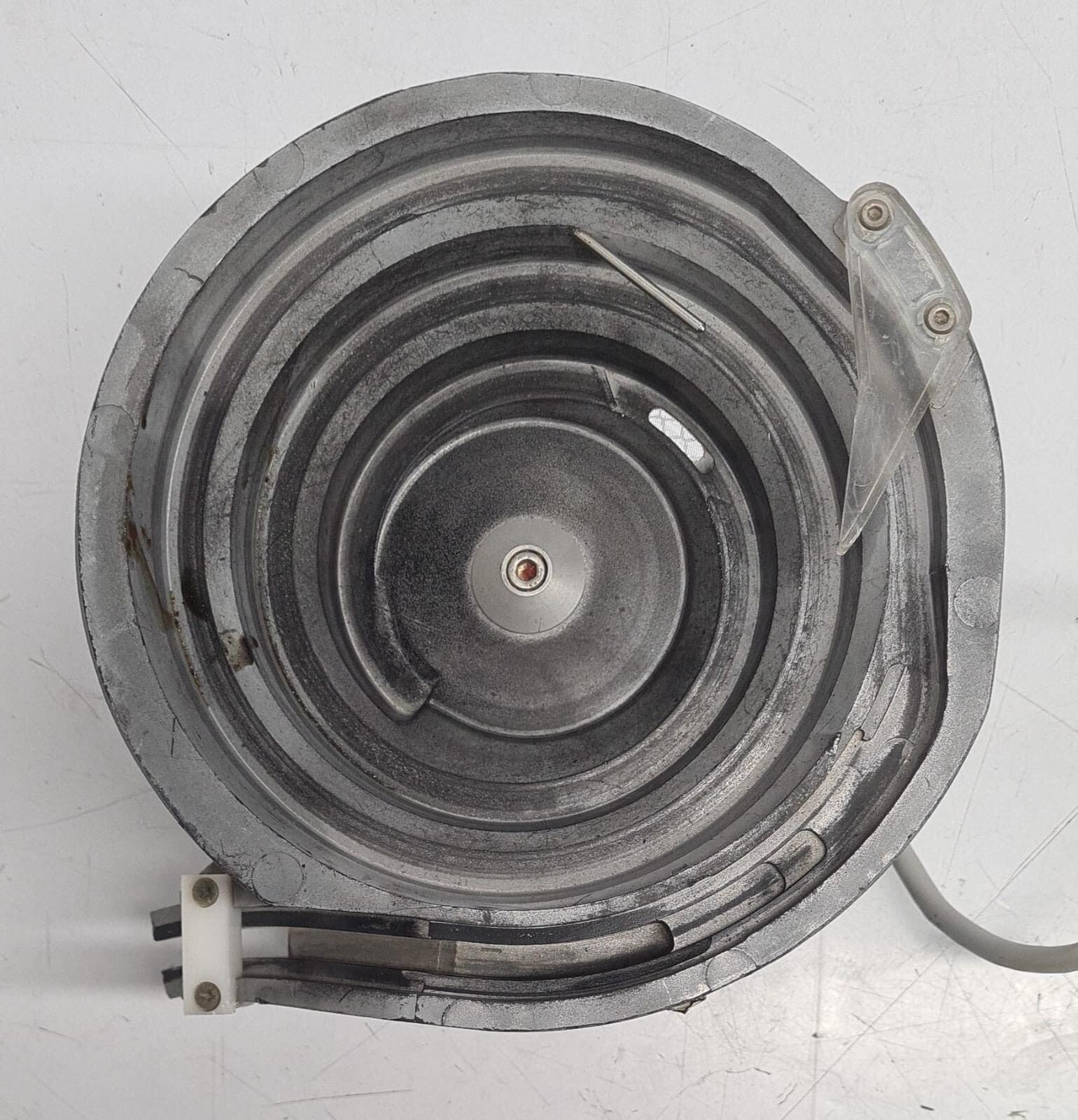 HAVEMO 0011-025-14 Vibration Flat WF 150 8107149 C W/ Bowl Feeder