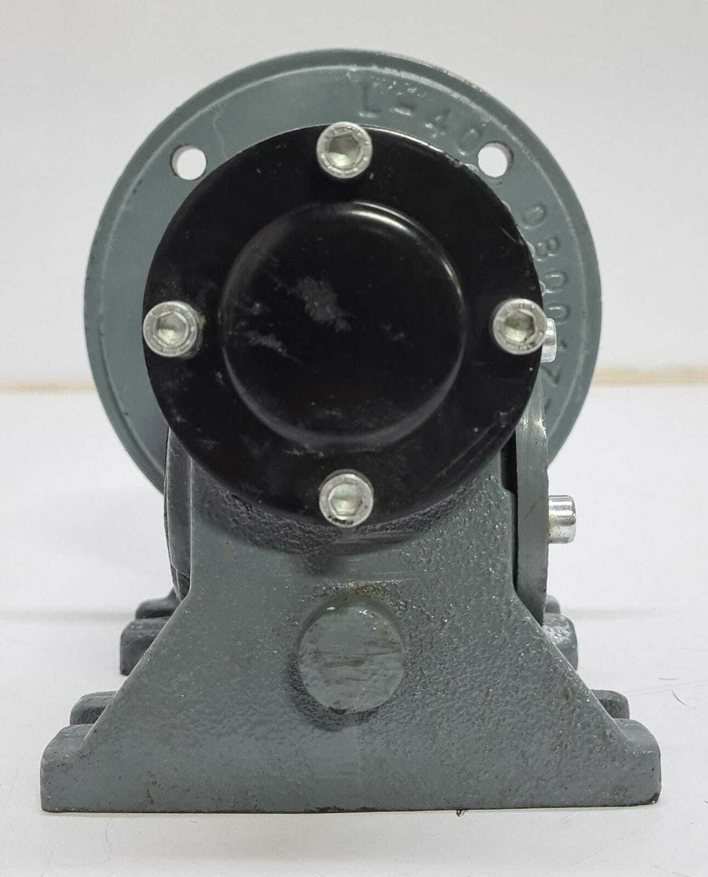 Pujol Muntala 3045020200 Gear Reducer E22745/6 40 Nm LPC 40/19/160-14