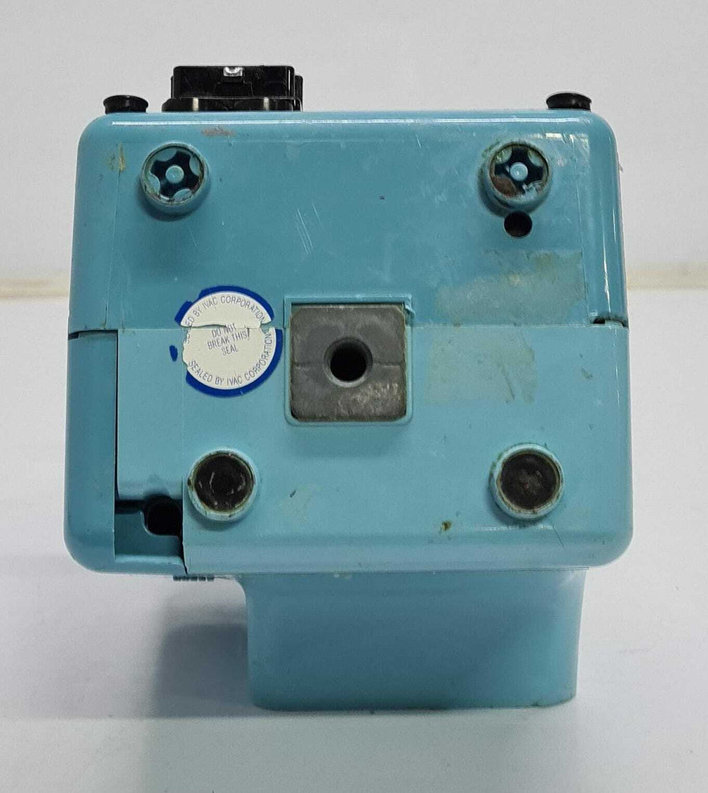 IVAC 591 Star Flow Volumetric Pump Infusion Fluid surgery