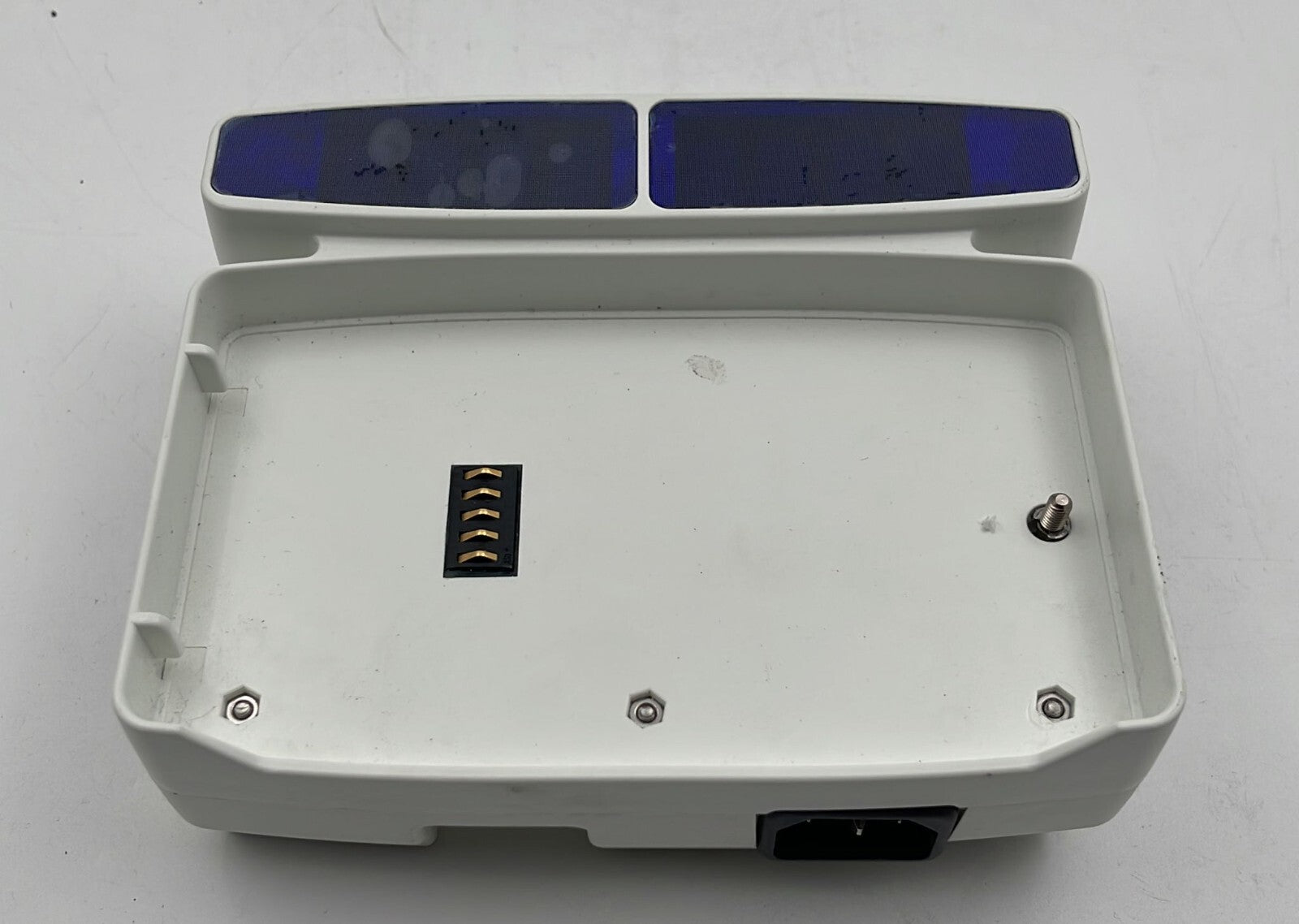 TESTED - BD Bodyguard PCG00011TCV Duo Pump Charger PRL00131