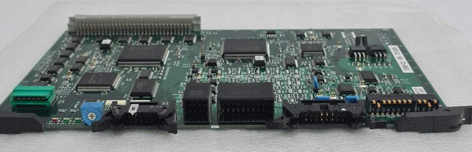 HITACHI TEMP-C2 P/N 731-5035 Control Board C 27675184