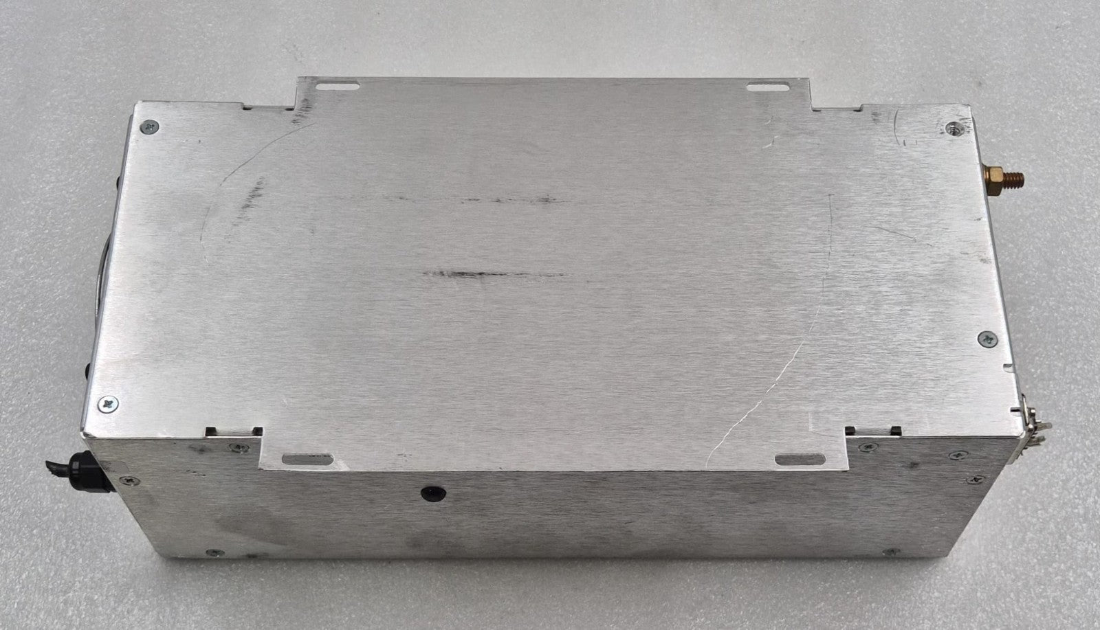 EXCELITAS Technologies XLS102 1102342 Rev E Power Supply 100-240V **AS-IS**