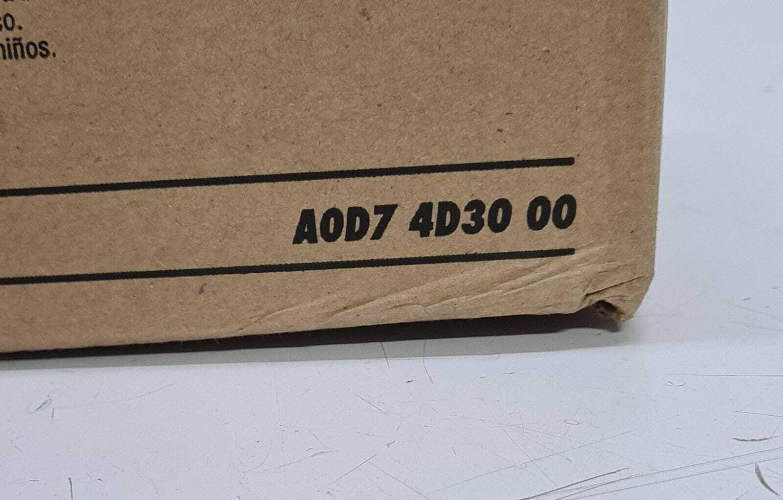 DEVELOP Toner TN214C A0D7 4D30 00 CYAN