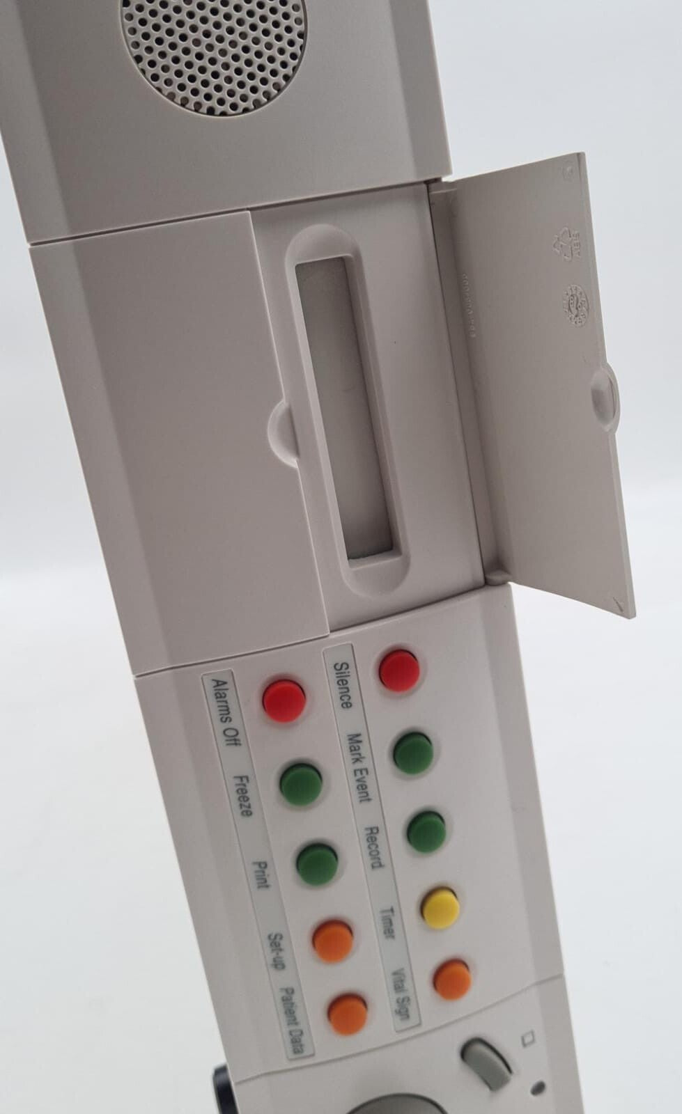 Mennen Medical Enguard Patient Monitor Charter Kontron 555000090