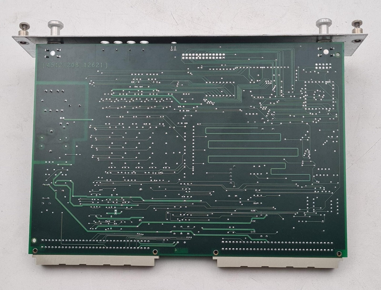 Philips Optimus 4512 178 00201 PCB Assembly Interface Control Board