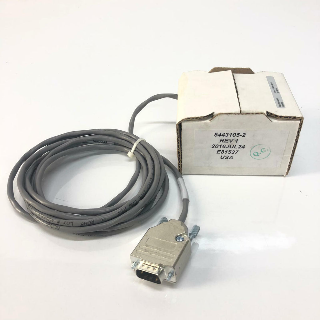 Deltran PT Brake Friction Power On brake, BF-17B24-M10 Static Torque