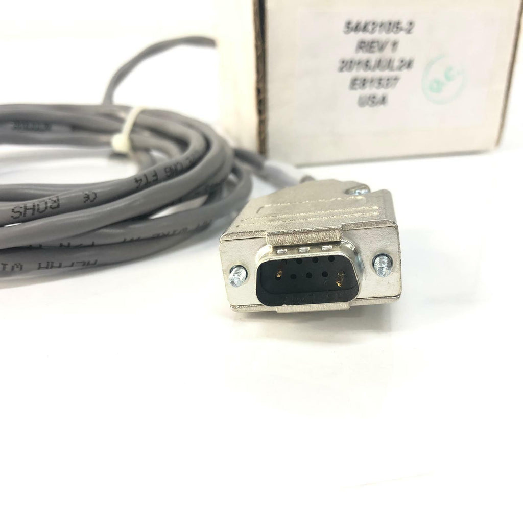 Deltran PT Brake Friction Power On brake, BF-17B24-M10 Static Torque