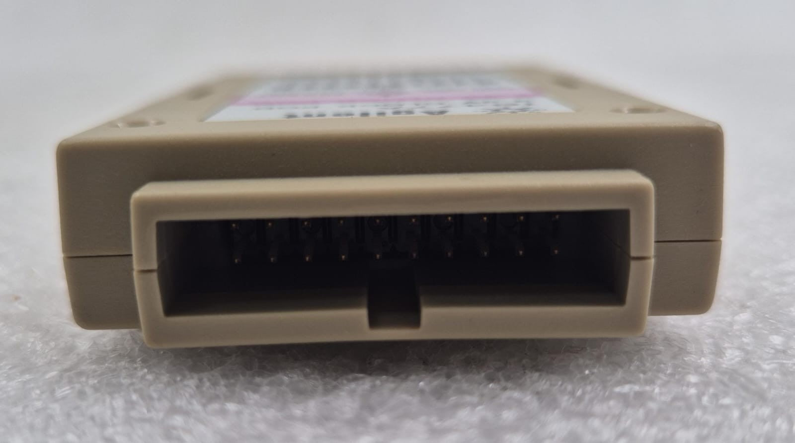 Agilent 10477A 3.3V CLOCK POD Logic Analyzer Pod