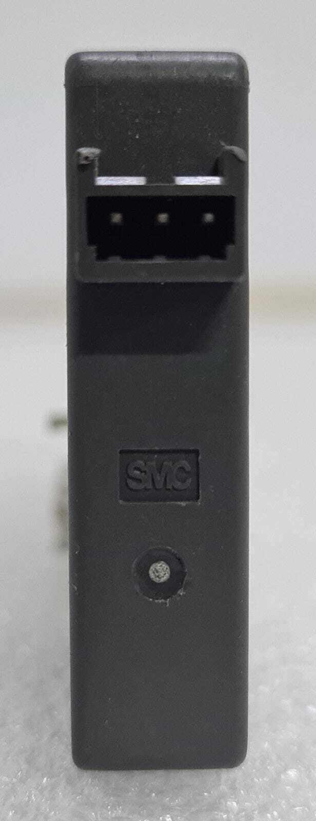 SMC Solenoid Valve SQ1341R-5LO-C4