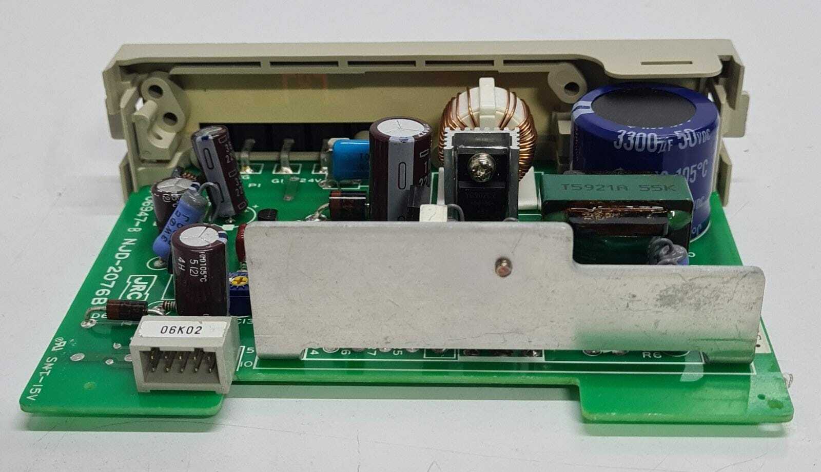 Hitachi PSM-D NJD-2076B P06947-B DC Power Supply Module