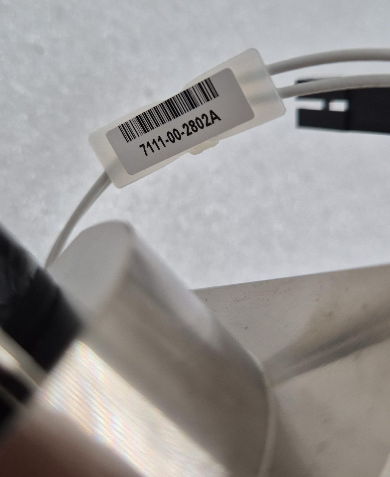 Candela Syneron 1301-00-9602 Laser Head Detector Optic Lens Mirror Parts *AS-IS*