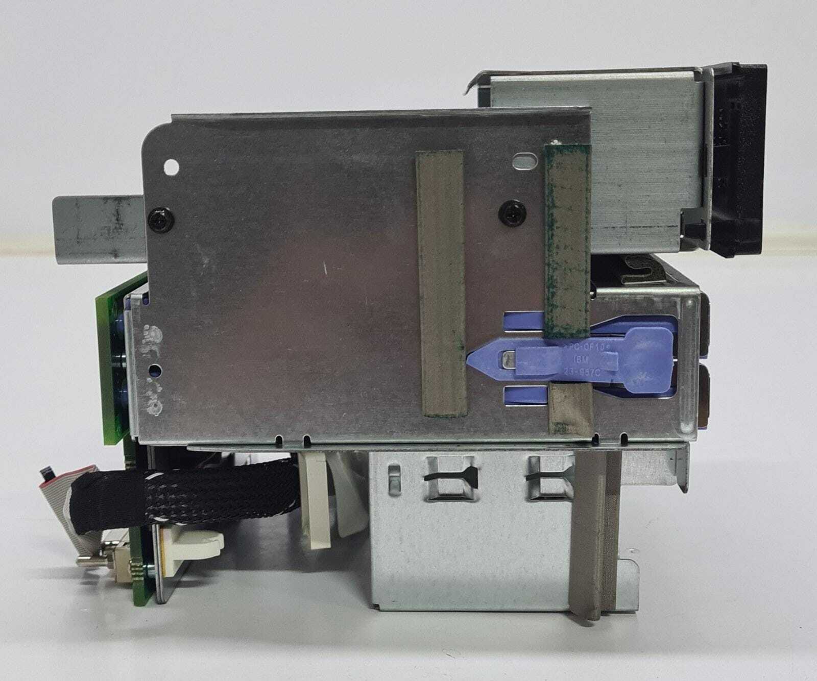 Creo Kodak P97H9137 2PH64098 IBM 80P3516 97P4165 Media Backplane pSeries