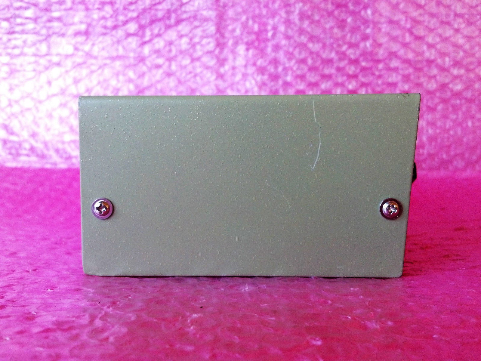 Manual 2 Way A b Data Transfer Switch Box For Lpt Parallel Db 25 Ports Or Serial