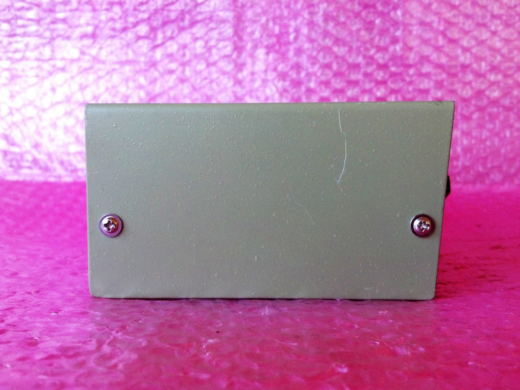 Manual 2 Way A b Data Transfer Switch Box For Lpt Parallel Db 25 Ports Or Serial