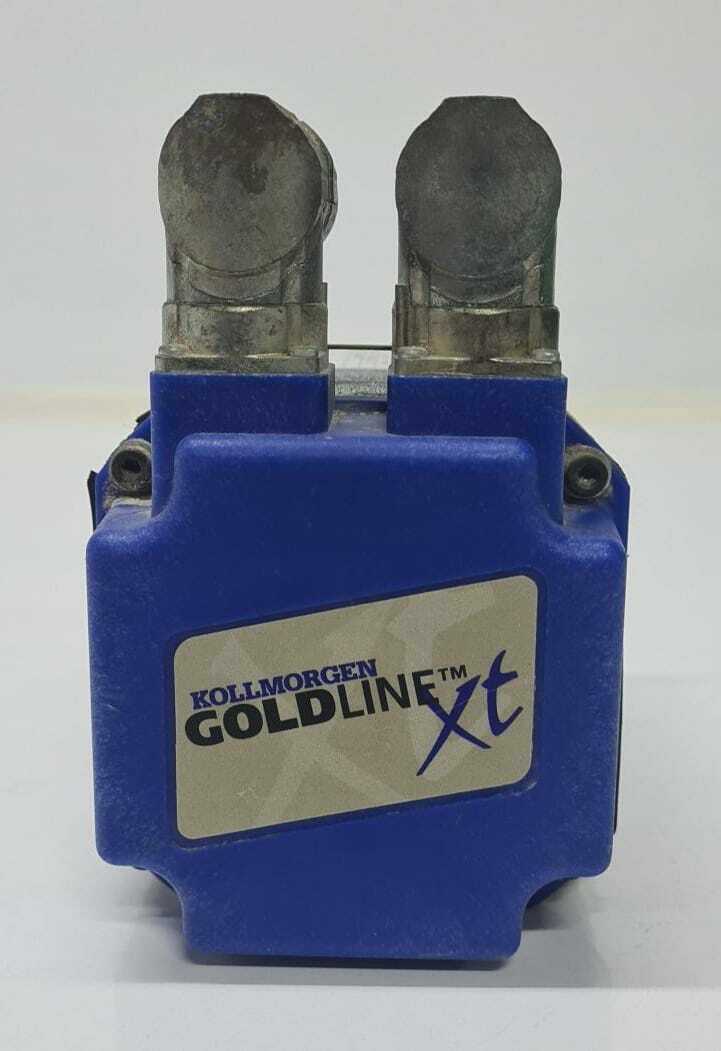 Kollmorgen GOLDLINE XT MT304B1-M2C1  Servo motor 3 PM SERVOMOTOR 6000 rpm