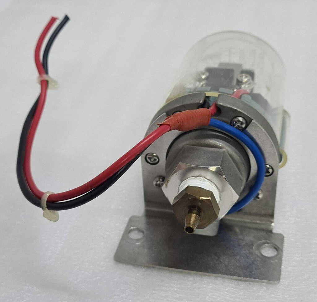 SANWA DENKI SVS-I Vacuum Switch AC 250V 2.5A DC 100V 0.5A