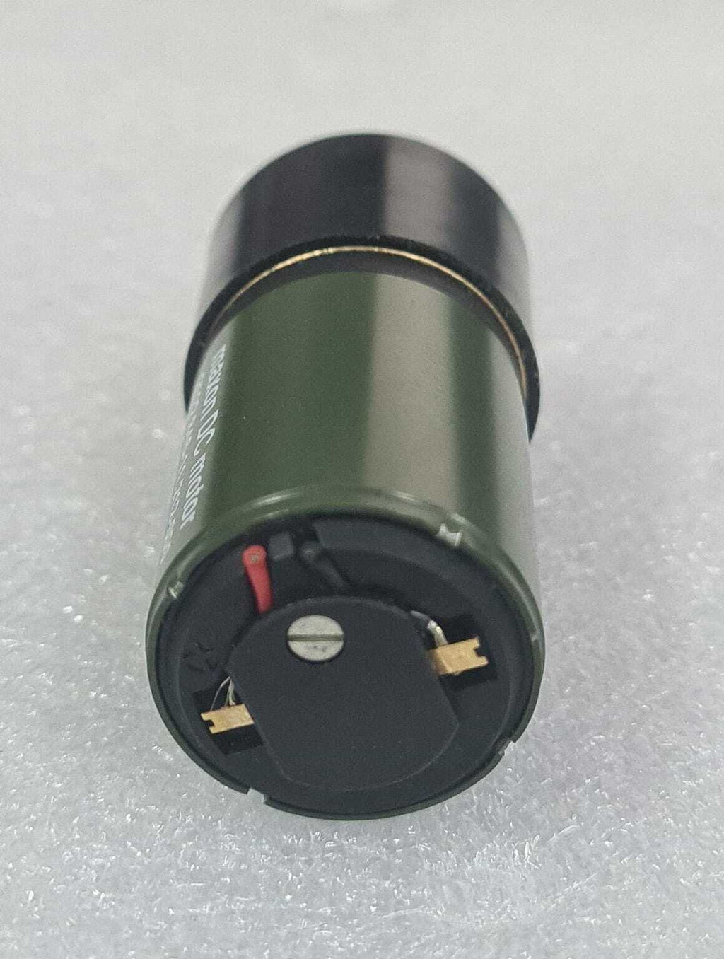 Maxon Motor & Gear Head 2522. 846- 11. 212- 000 & 2924. 814- 0032.0- 000 Swiss