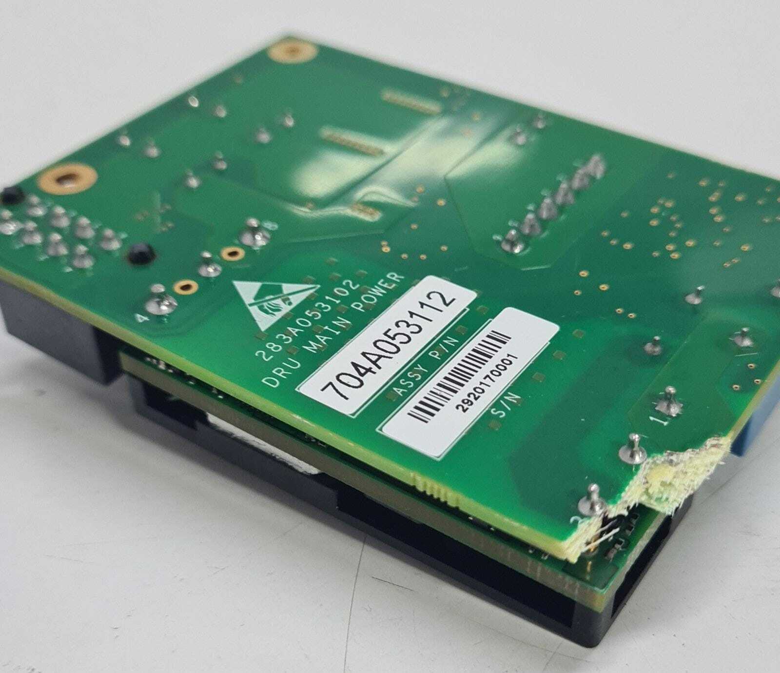 FLEX PKB 4216 Direct Converter Module PKB4216HDPIHSLA 2008057 CN CB6 R1A