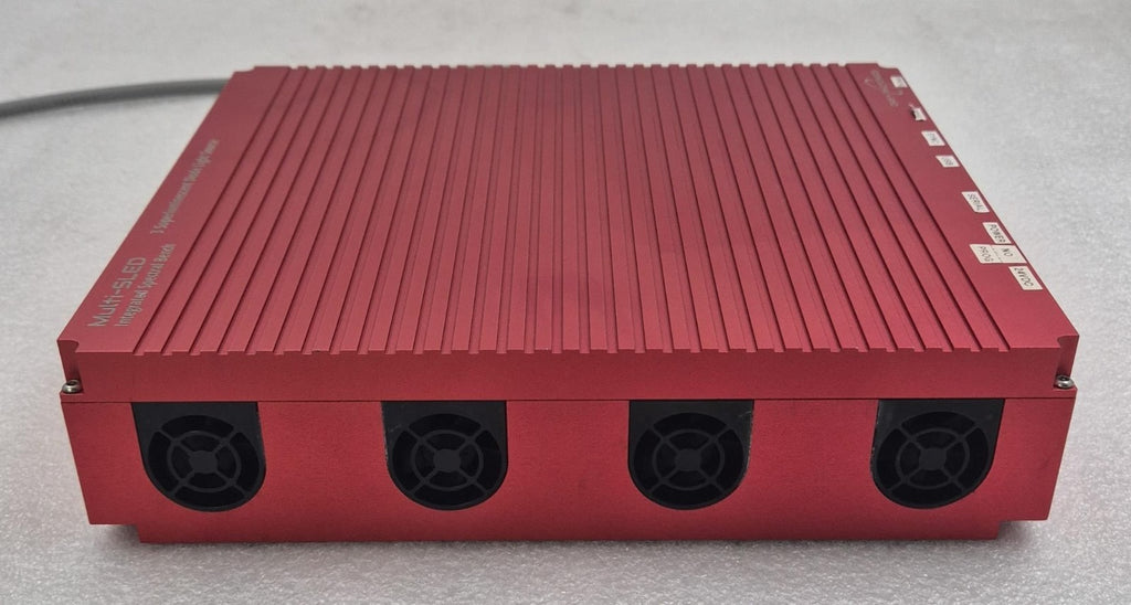 DAYY PHOTONICS Multi-SLED Integrated Spectral Bench Light Source 1435-1725nm