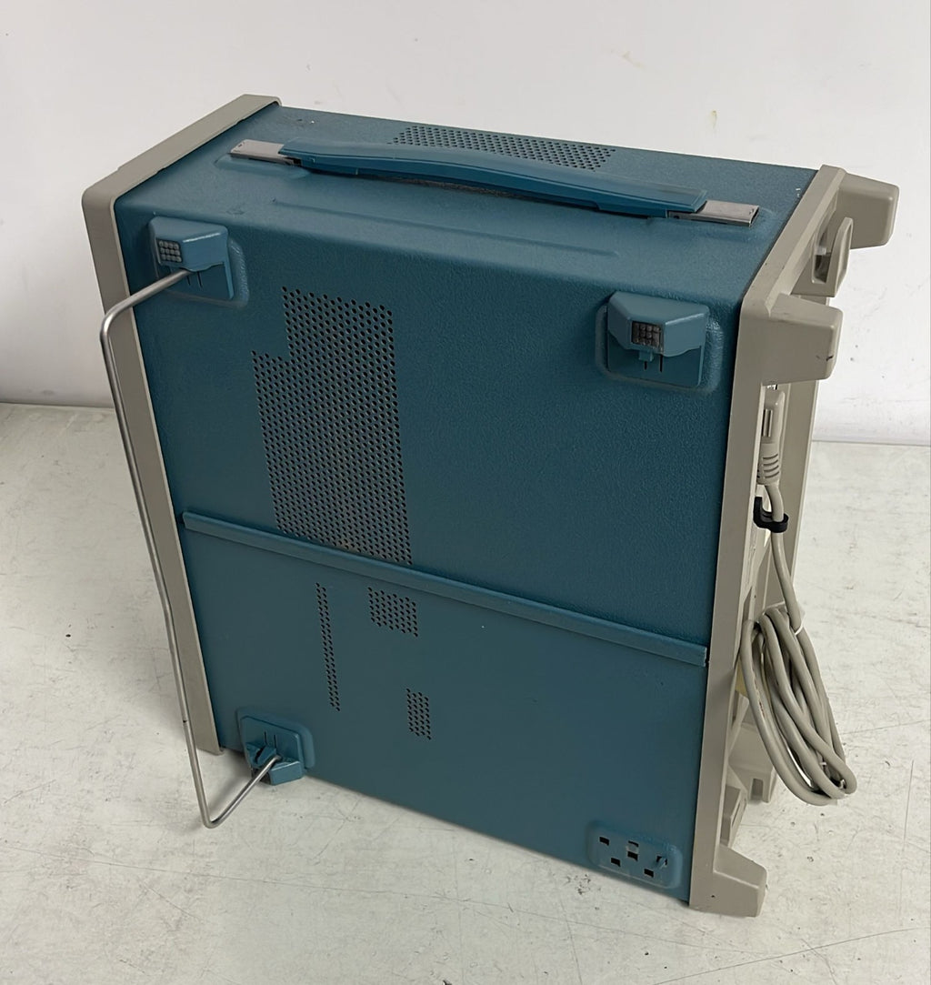 Tektronix TDS 540B Four Channel Digitizing Oscilloscope W/ InstaVu Acquisition