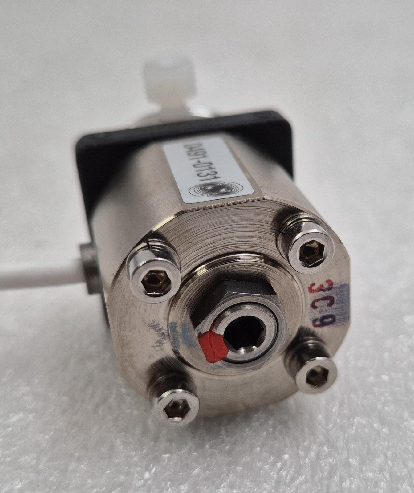 Agilent Technologies G1312-60025 HPLC Active Inlet Valve 0491-0131