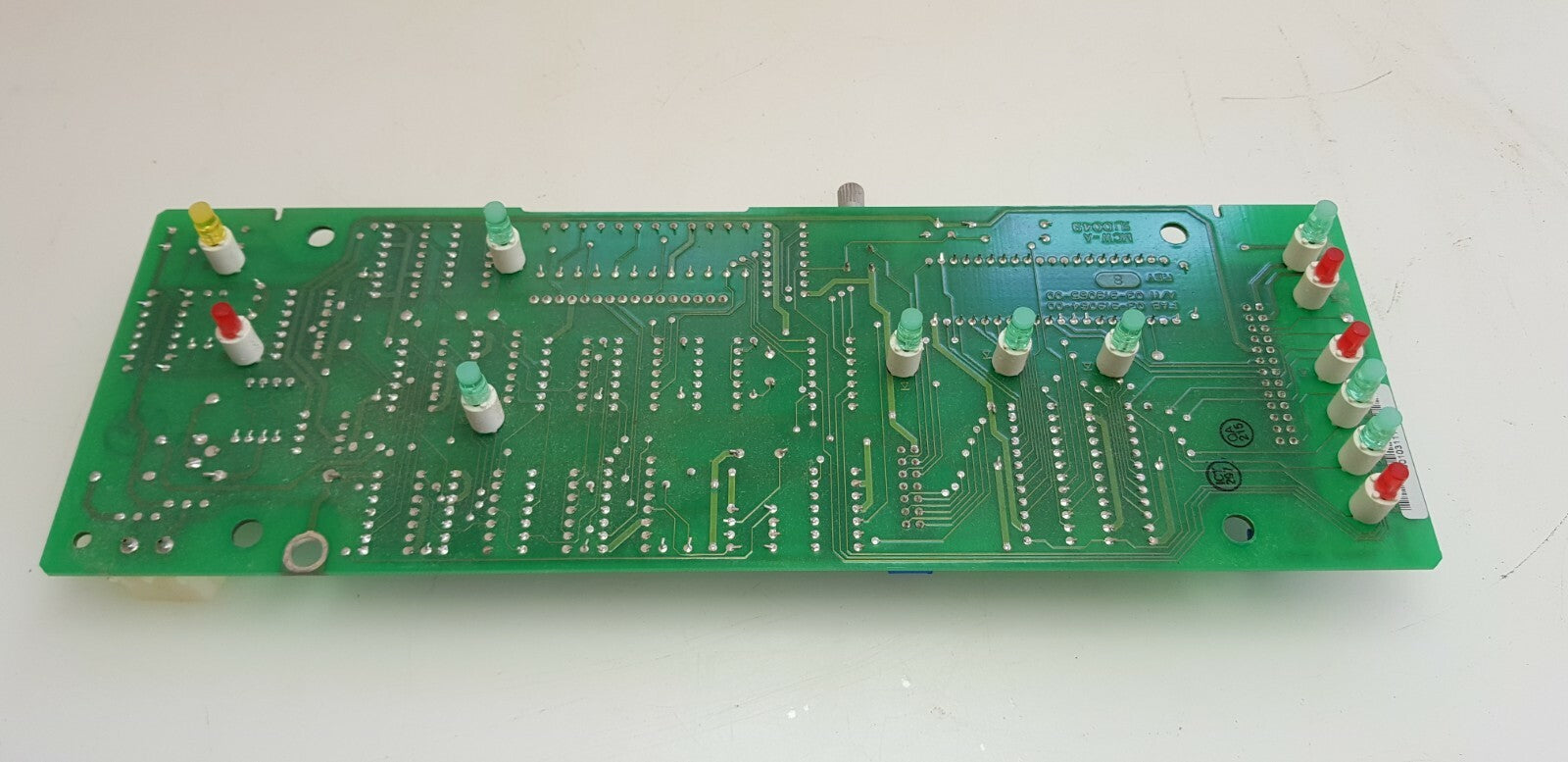 Varian ProStar 220 230 240 Star 9002 9012 Front Panel Board Assy 03-919063-00