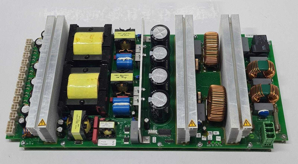 Powerbox PSM2000 Power Supply 4022 430 07262