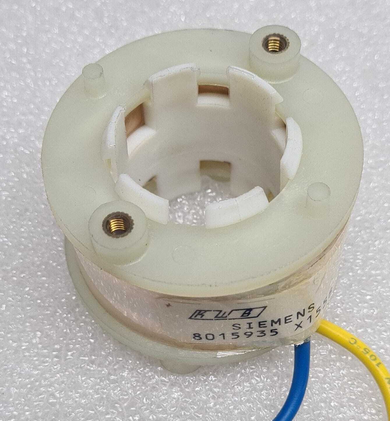 KWB Coil 8015935 x1558 for Siemens POLYMOBIL 3 X-Ray