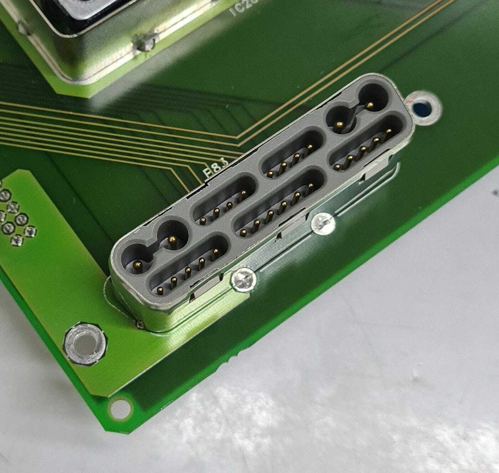 Siemens MAQUET Kion 6436963 Board PCB 1753B