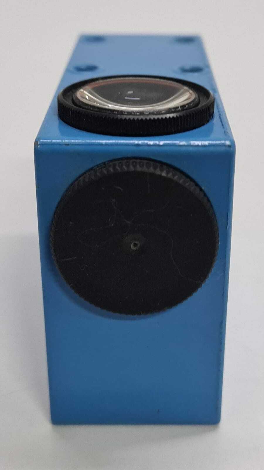 SICK KT5W-2P2116 Contrast Sensor Fiber Optic 1 022 312 Q=PNP