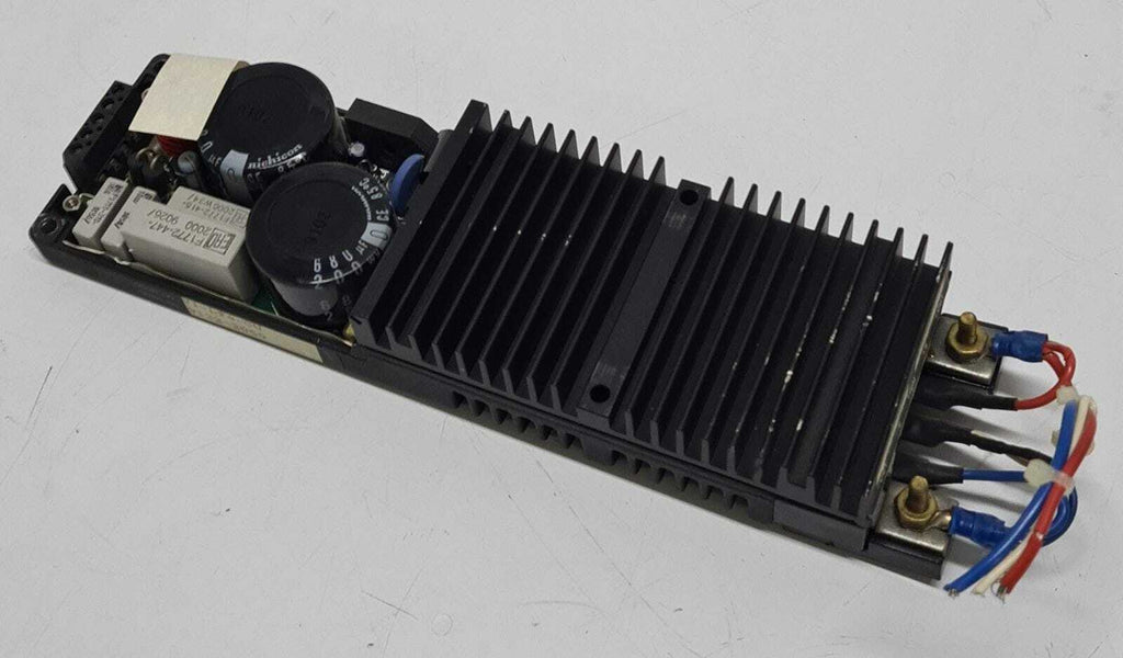 Vicor FlatPAC Compact 200W AC-DC Power Supply Converter VI-LF4-CU 81198