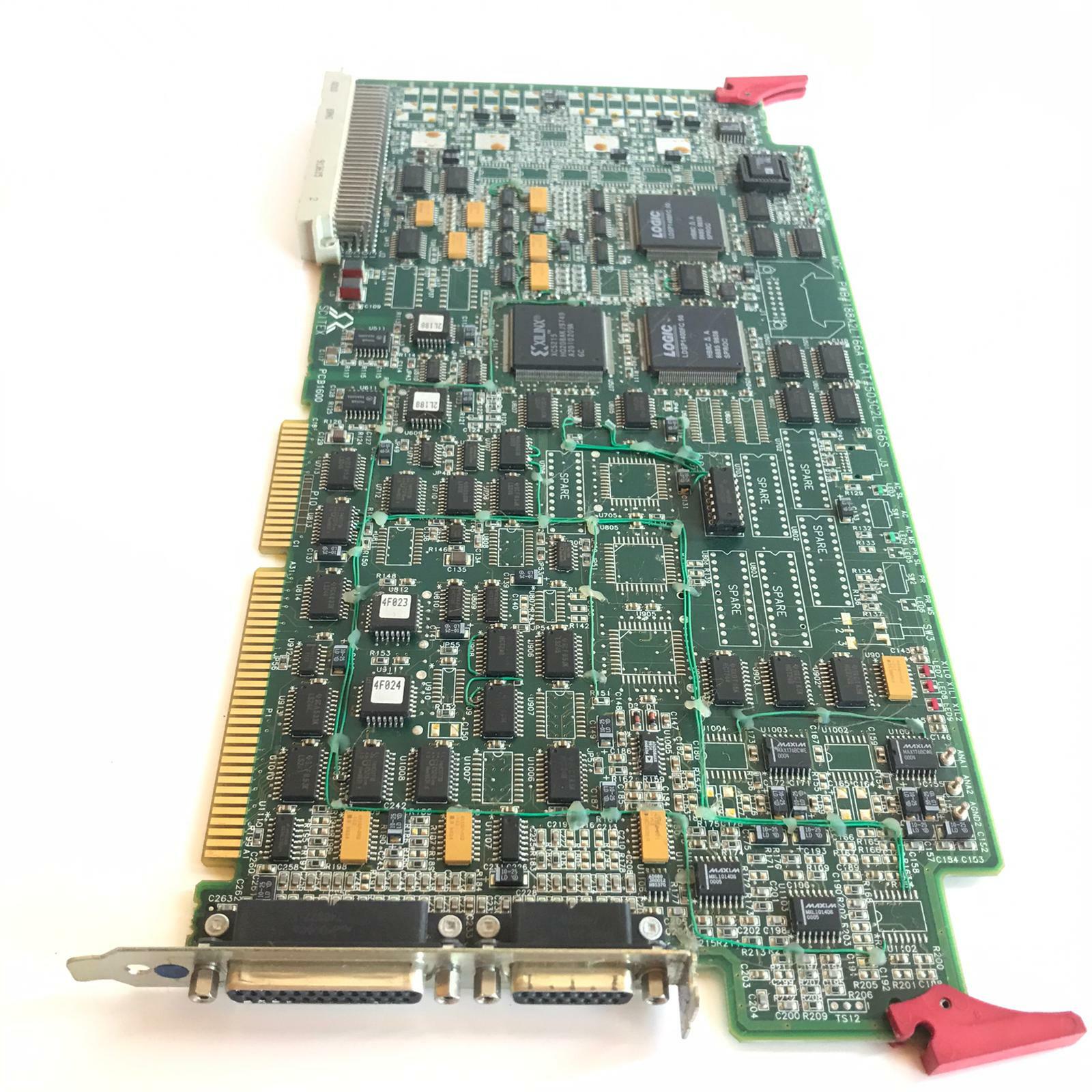 Scitex Board PCB 3900 CAT 503C2l669S PWB 188A2l166A For Creo Lotem API PrePress