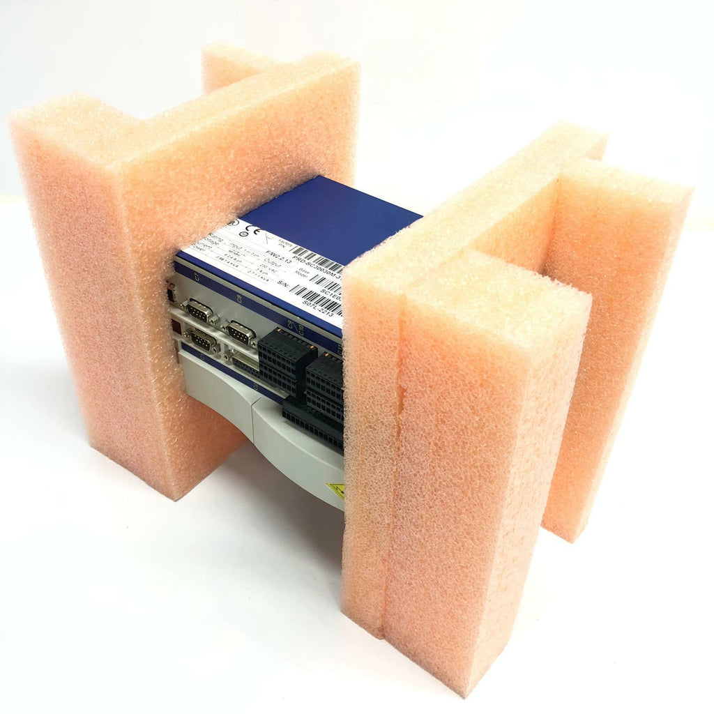 Kollmorgen Servostar SC SC1E03260 PRD-SC30030M-31 Servo Drive