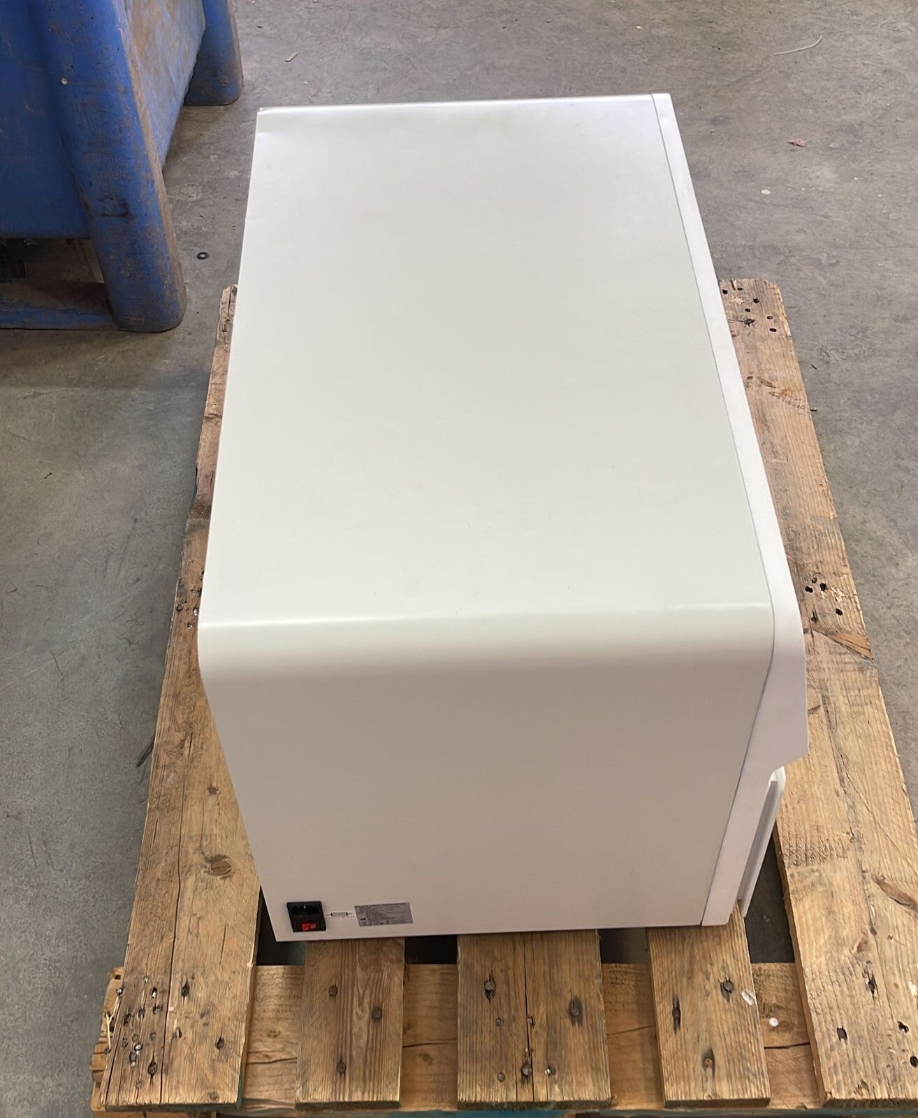 NEW - TechStar YC796 Nucleic Acid Automatic Extraction System