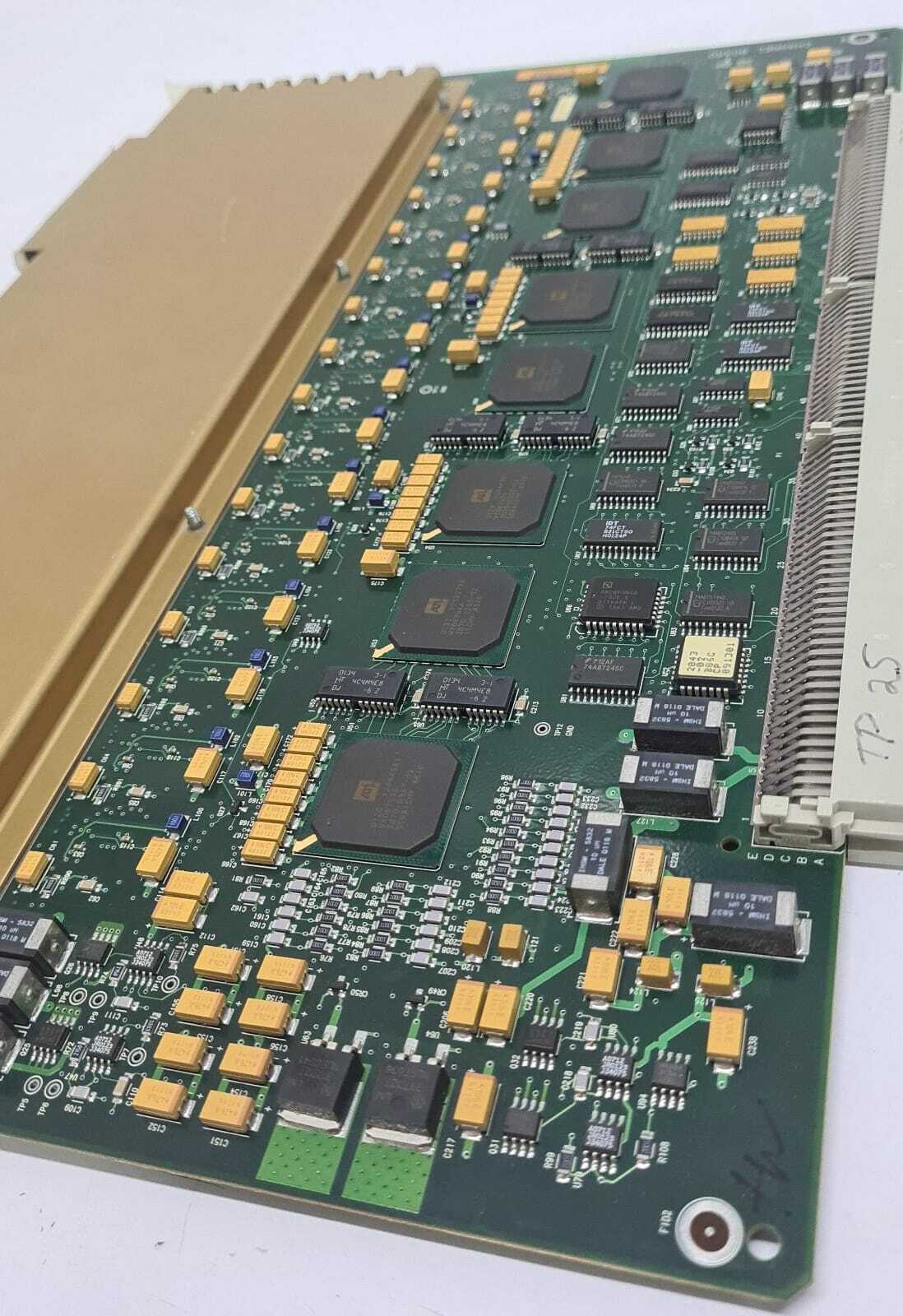 Philips ATL SONOCT HDI 5000 7500-1795-01D Ultrasound Channel Board 2500-1795-01A