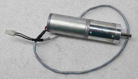 Dunkermotoren GR 42X40 brushed DC motor with BG1CLF controller and PLG42S gearbox