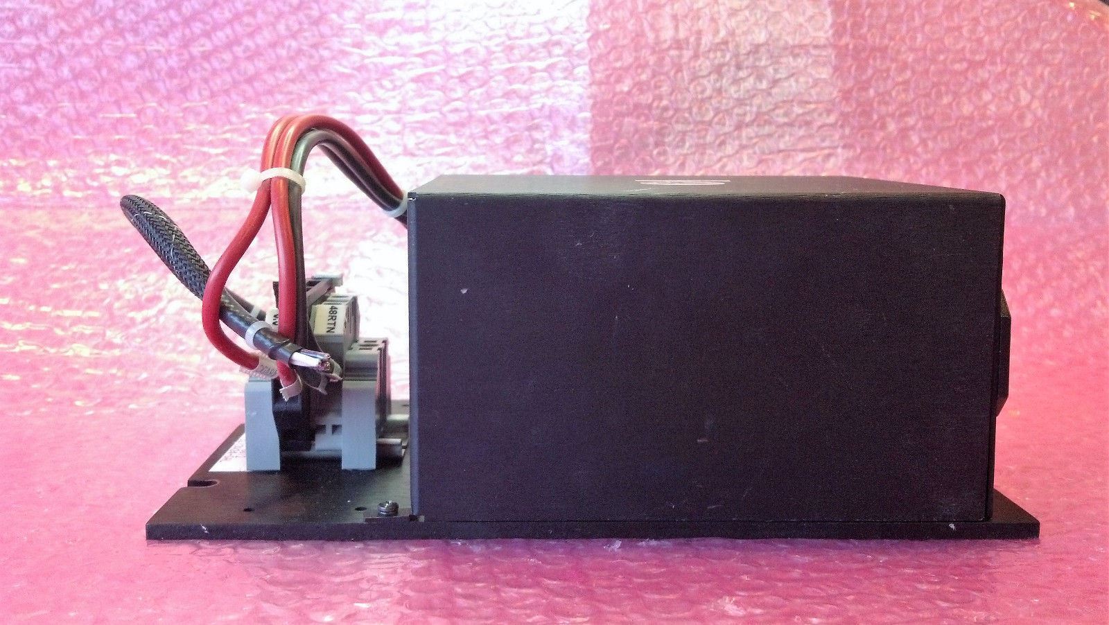 Advanced Motion Controls Power Supply GALIL PS2X3W24-GAL R08 250V