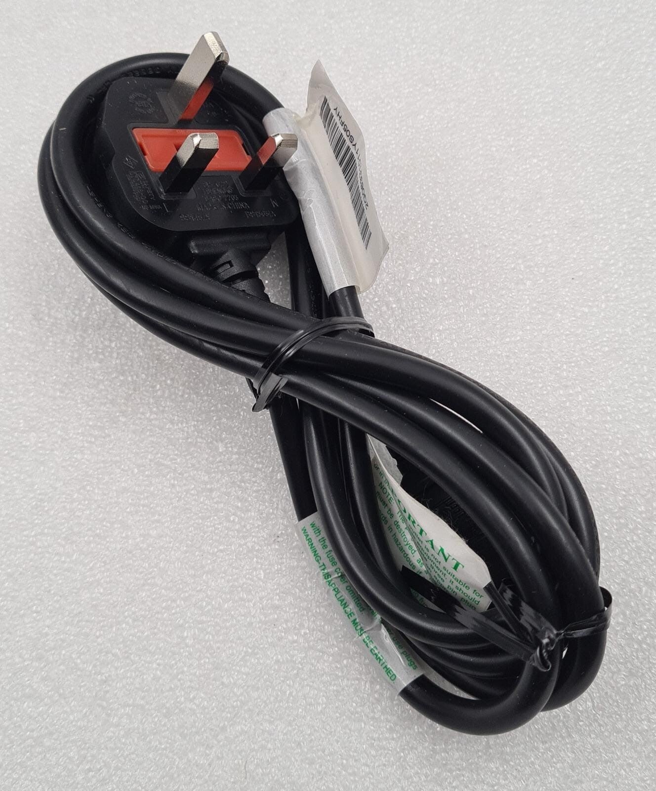 *NEW* MedNet CME Caesarea BodyGuard 323 999-603EN Infusion PUMP & CHARGER KIT