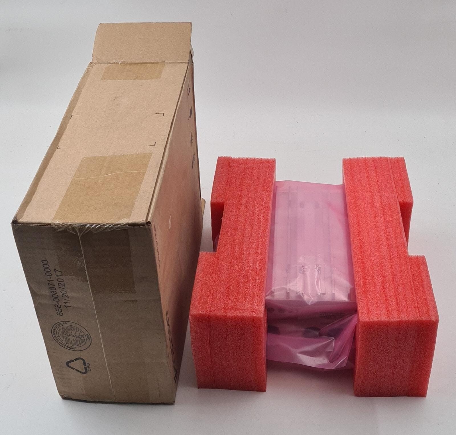 NEW - Ericsson BMR 911 6393/1 R1B Power Unit 6393 RADIO
