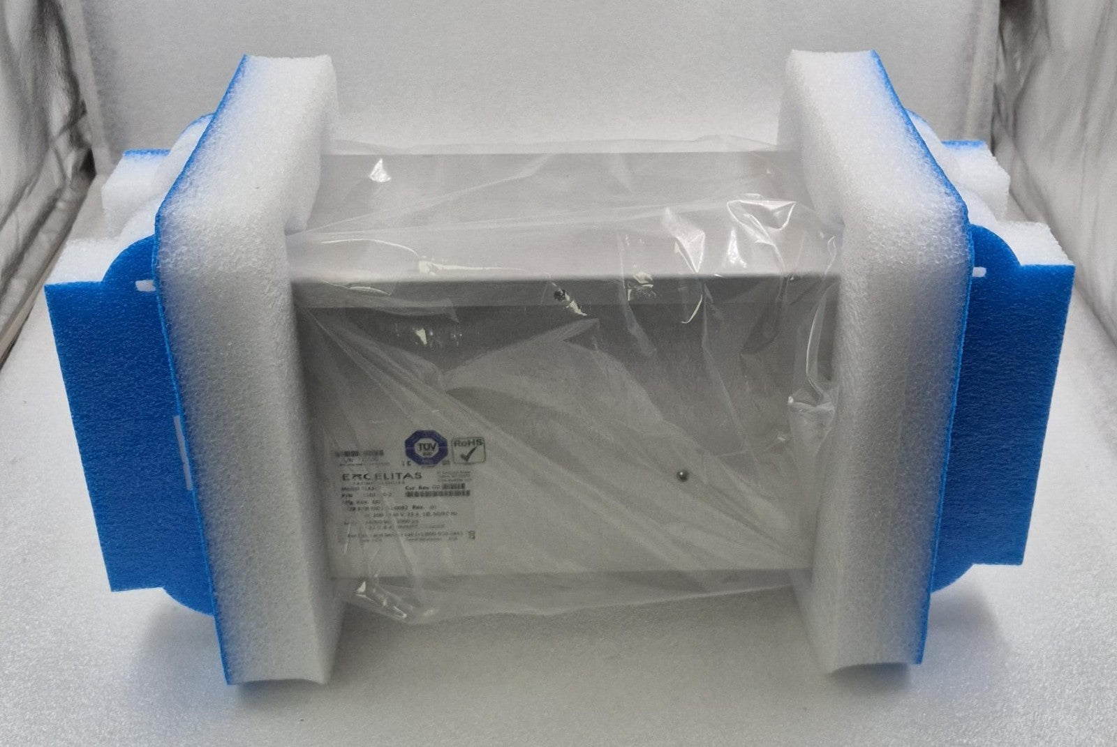 EXCELITAS TLX302 1102320-2 4001-01-0082 Power Supply HVPS 200-240V for Candela