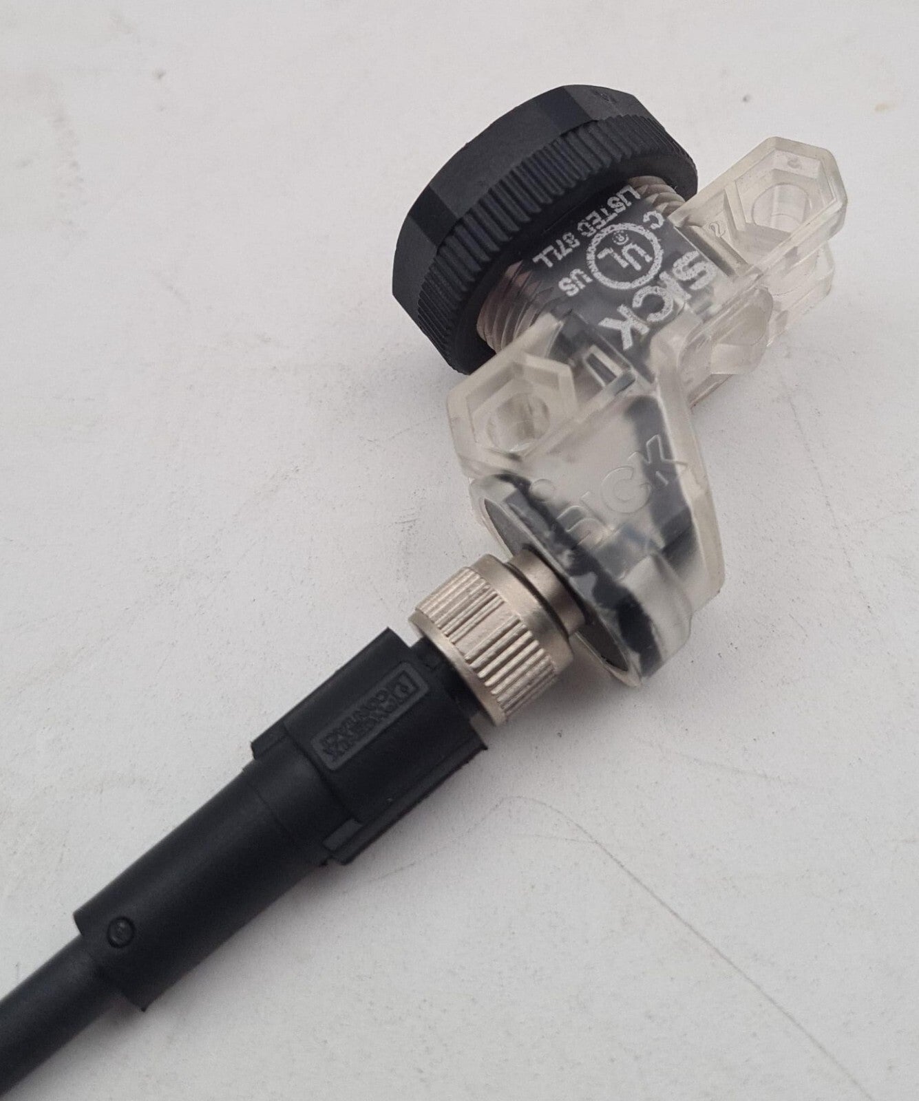 SICK ZT2-N3238 1045488 Proximity Switch Sensor