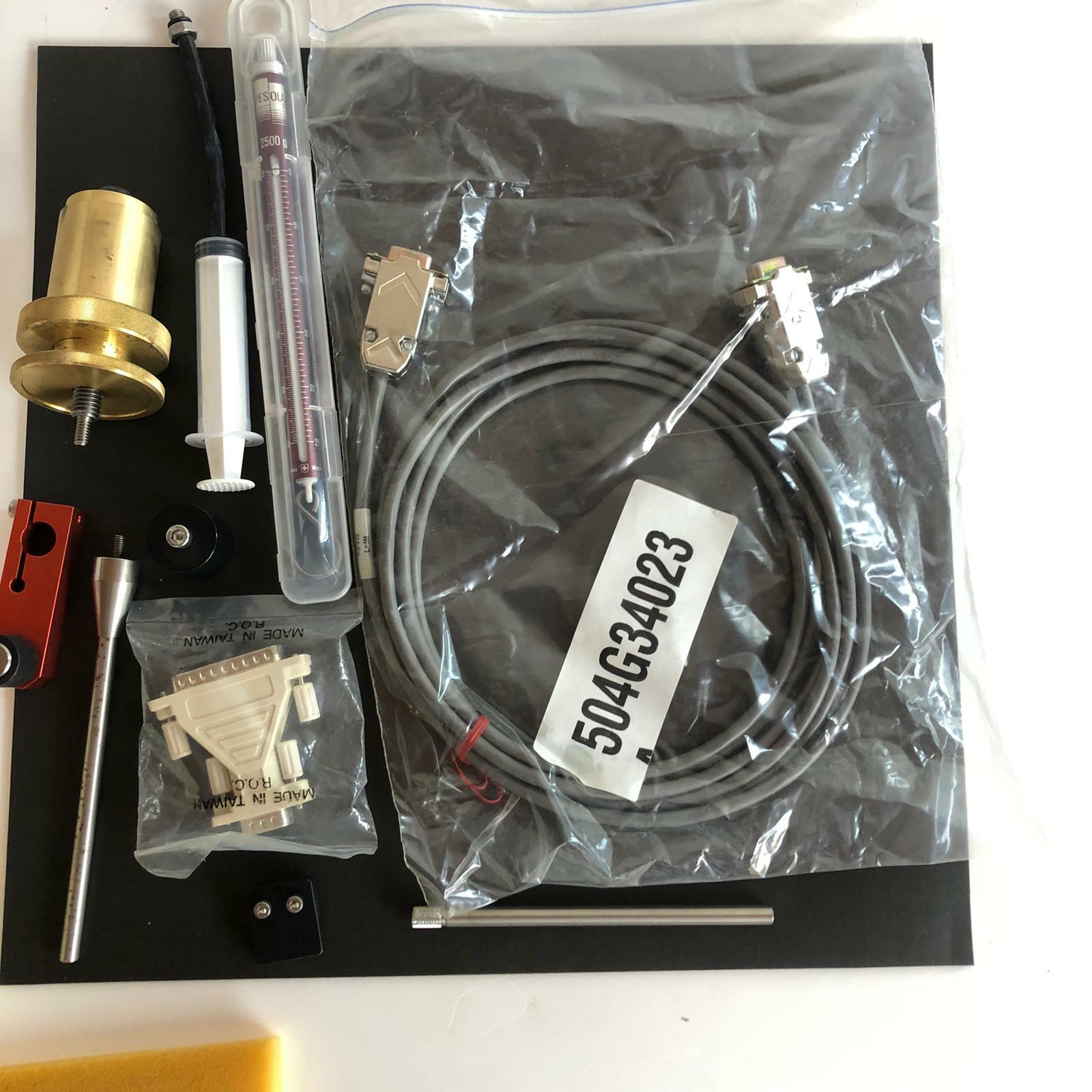 Jig Location Motion Tool Dolev 800 PRINTER Calibration Tool Pesola