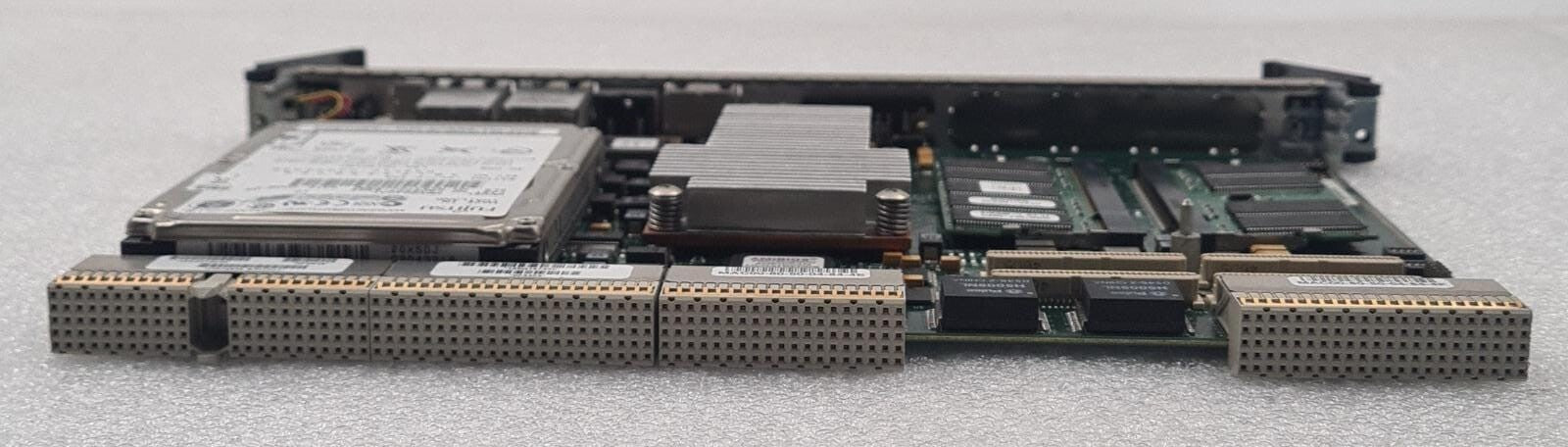 Performance Technologies CPC5505-B3M2H1 CompactPCI Board Module